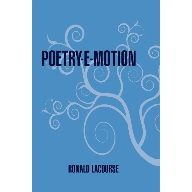 Poetry-e-motion
