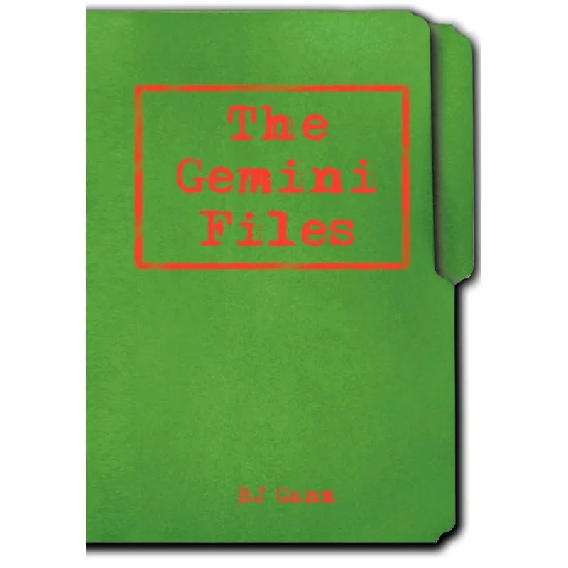 The Gemini Files