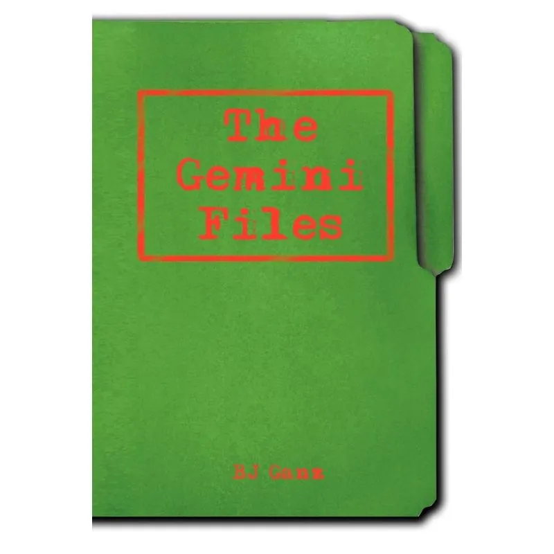 The Gemini Files