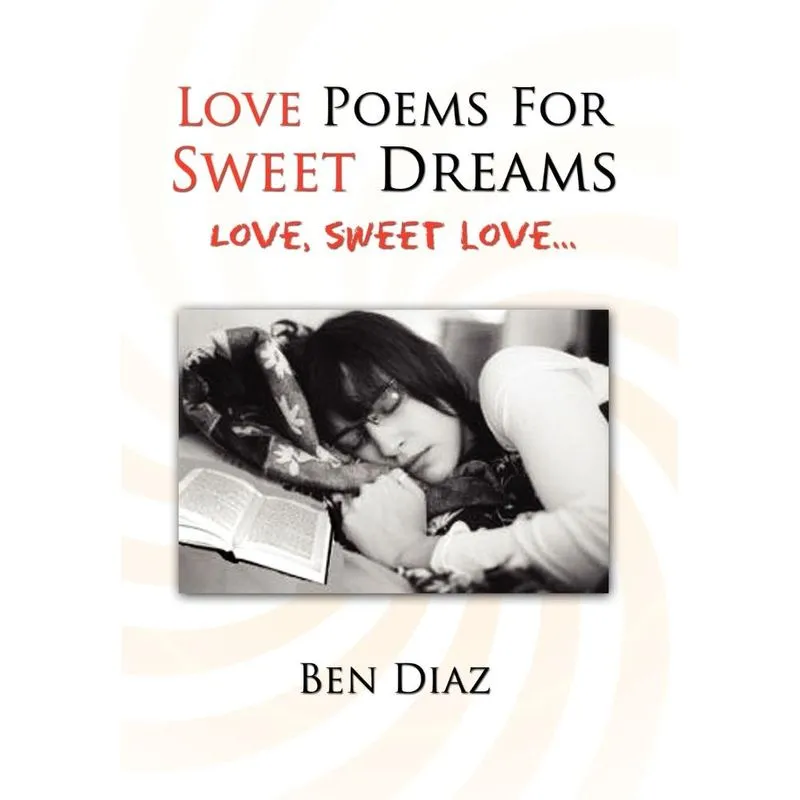 Love Poems For Sweet Dreams