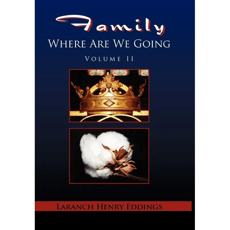 Family Where Are We Going
