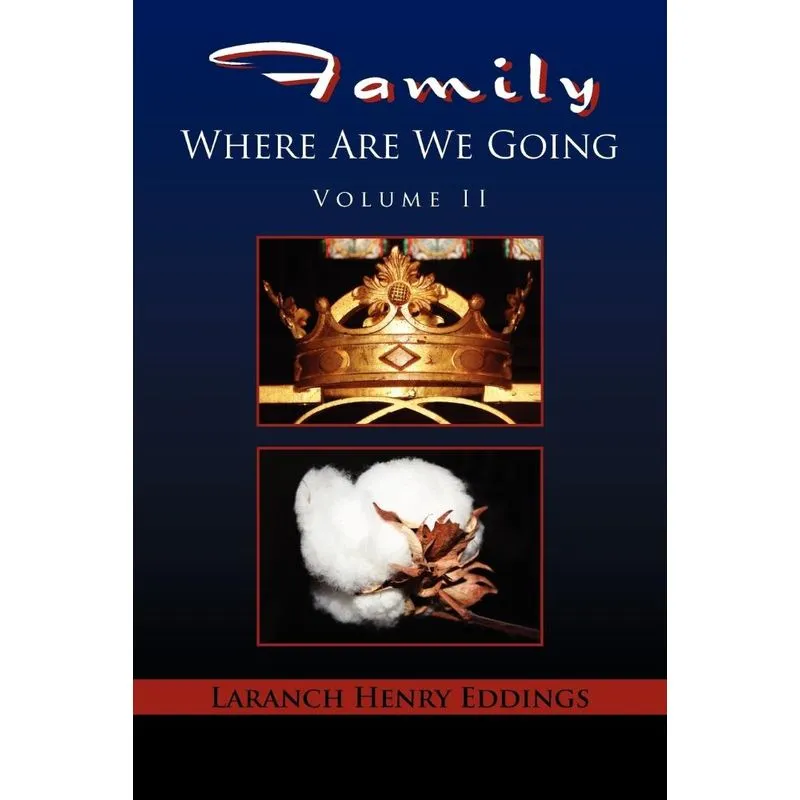 Family Where Are We Going