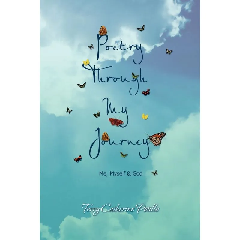 Poetry Through My Journey