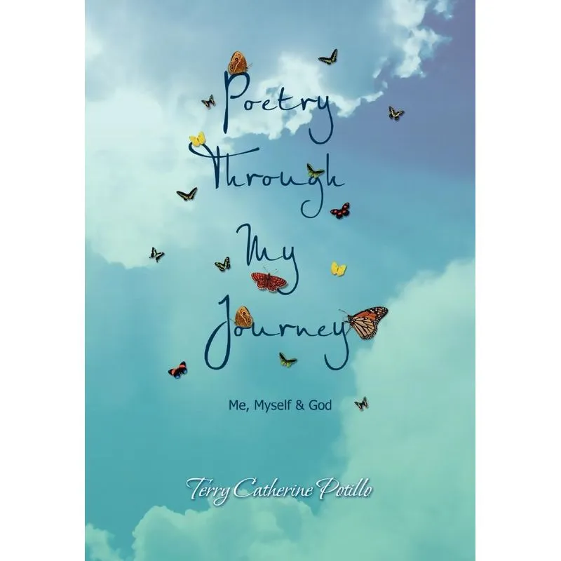 Poetry Through My Journey