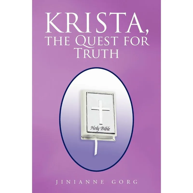 Krista, the Quest for Truth