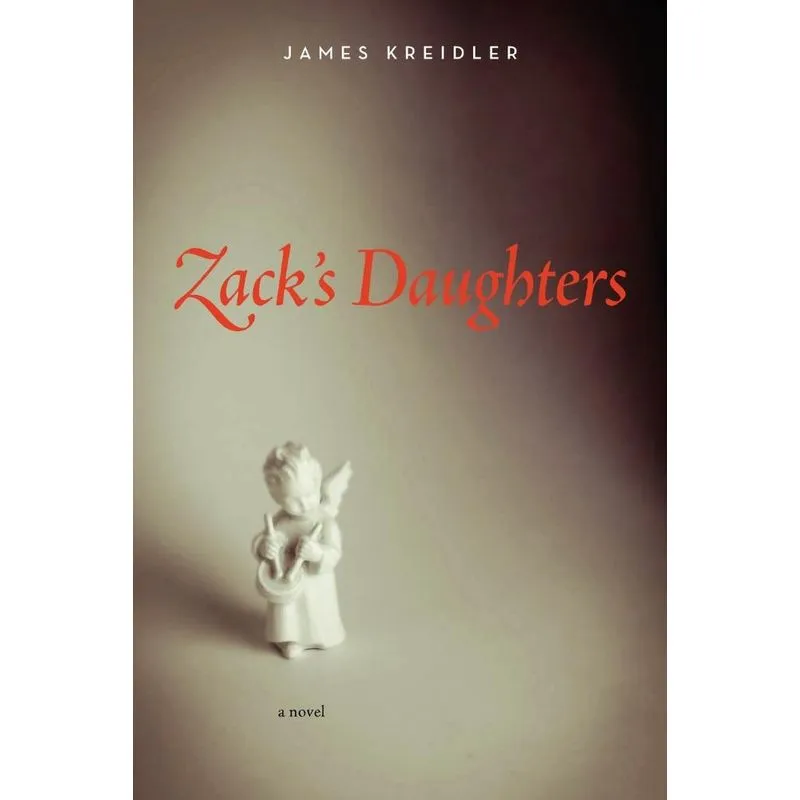 Zacks Daughters