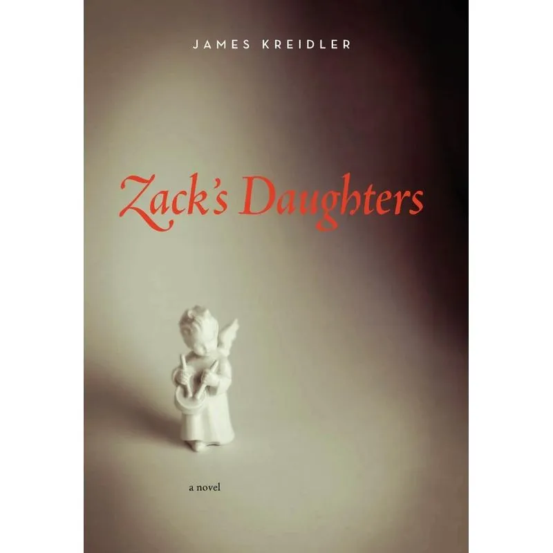 Zacks Daughters