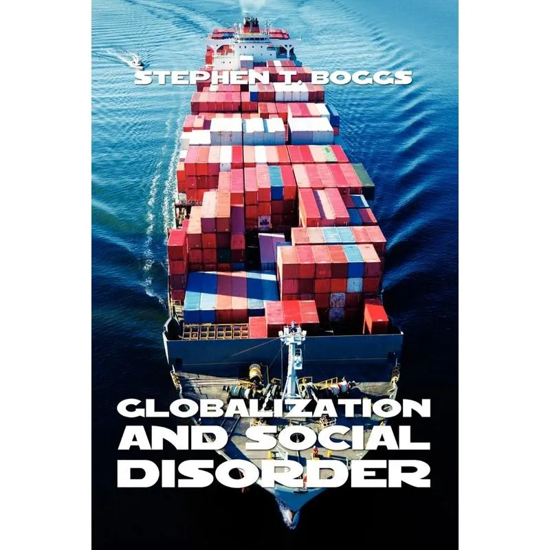 Globalization and Social Disorder