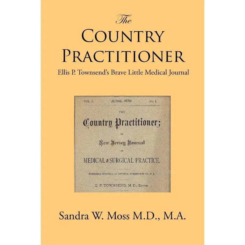 The Country Practitioner
