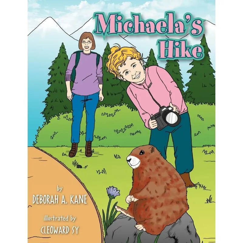 Michaelas Hike