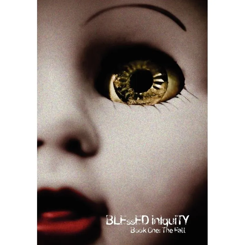 Blessed Iniquity