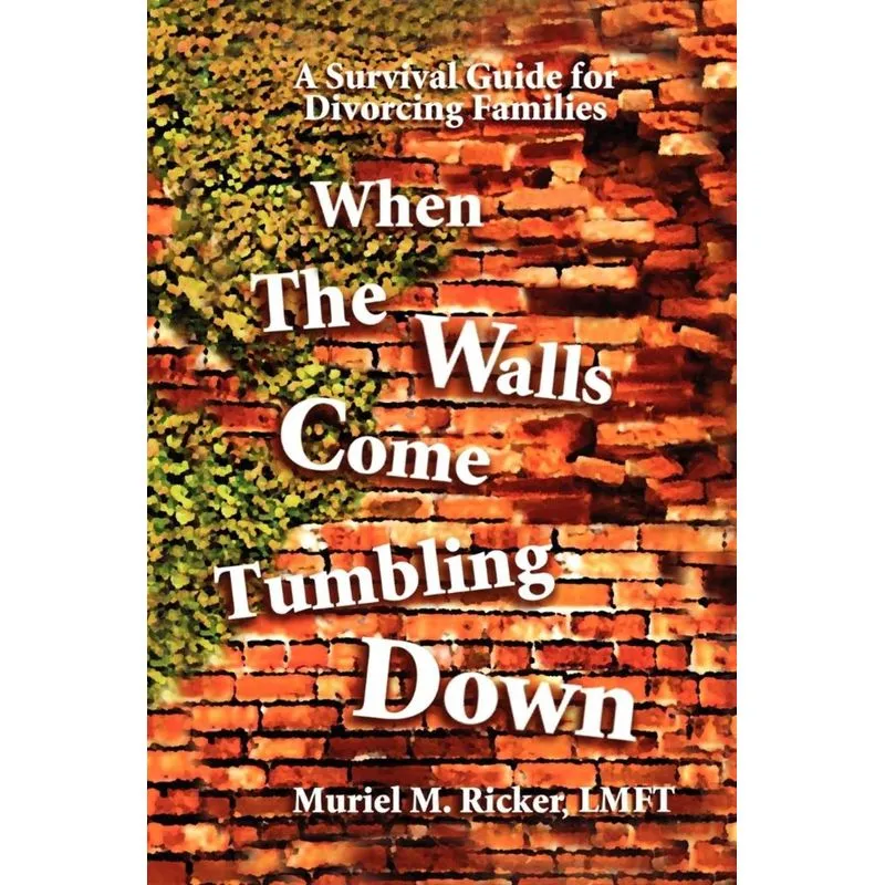 When the Walls Come Tumbling Down
