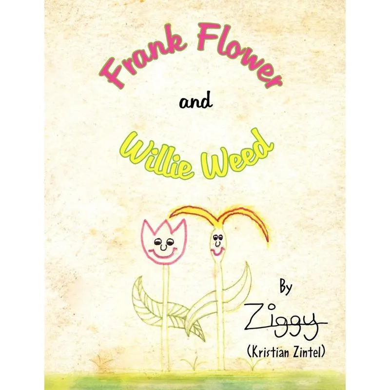 Frank Flower And Willie Weed