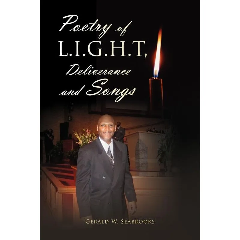 Poetry of L.I.G.H.T and Songs
