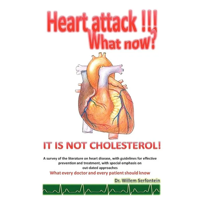 Heart Attack!!!