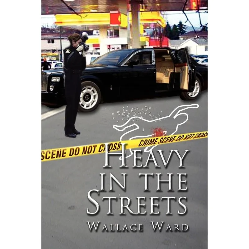 Heavy In The Streets