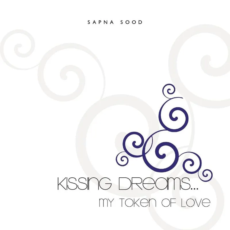 Kissing Dreams..My Token Of Love