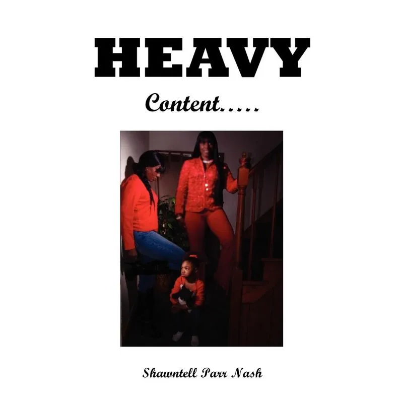 HEAVY