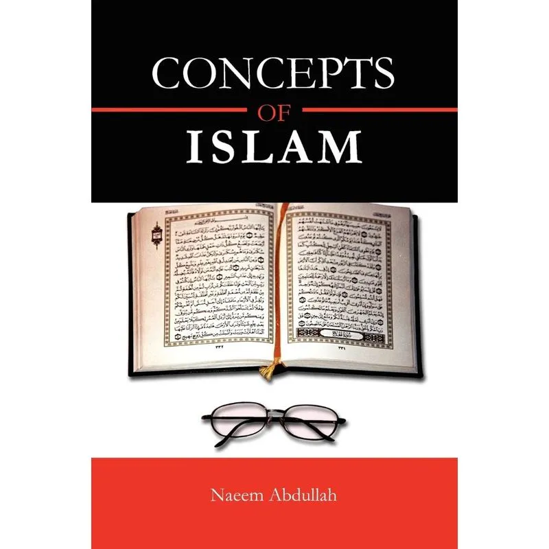 Concepts of Islam