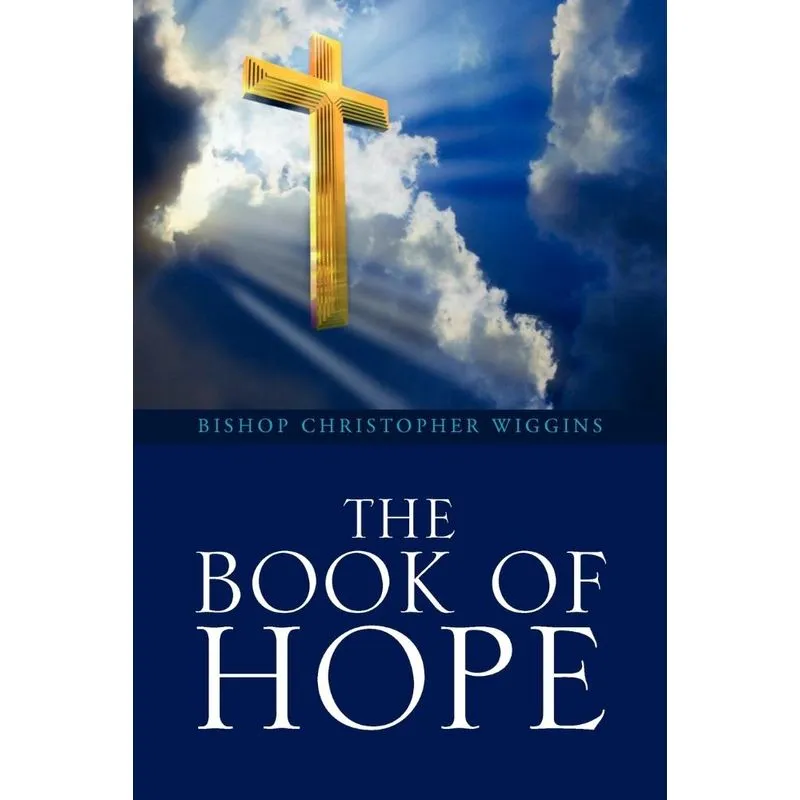 The Book of Hope