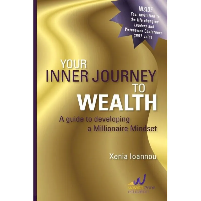 Your Inner Journey to Wealth