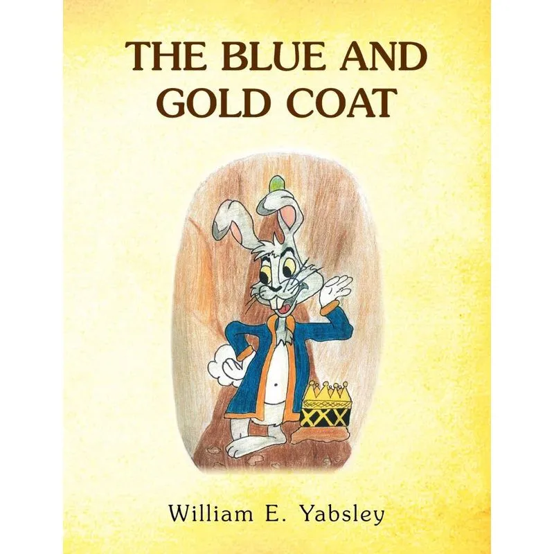 The Blue and Gold Coat