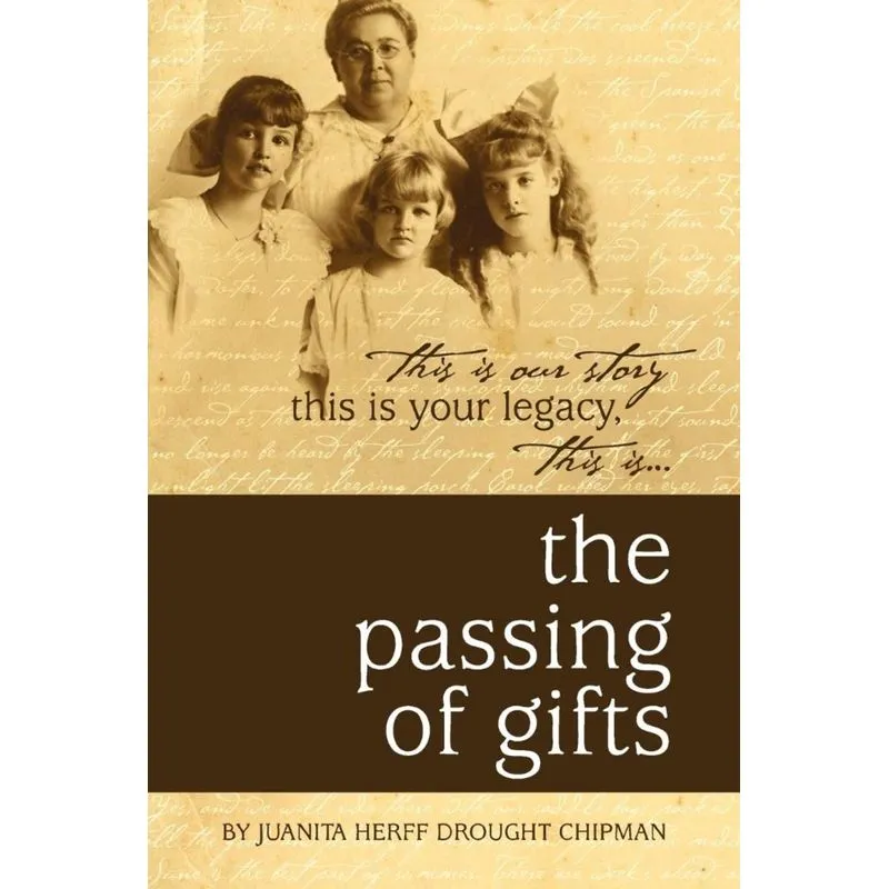 The Passing of Gifts
