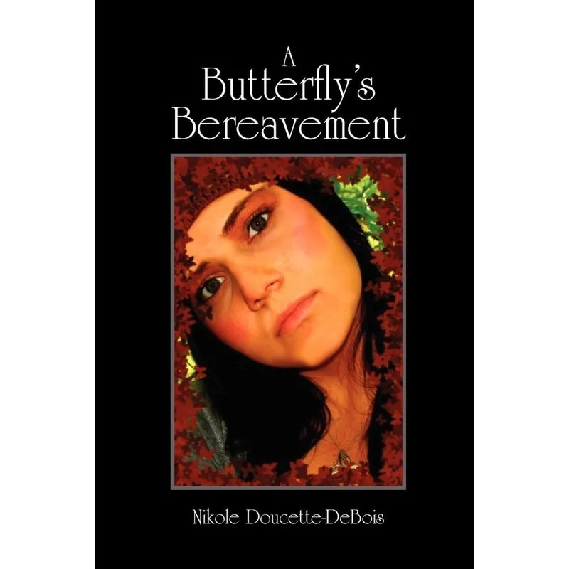 A Butterflys Bereavement