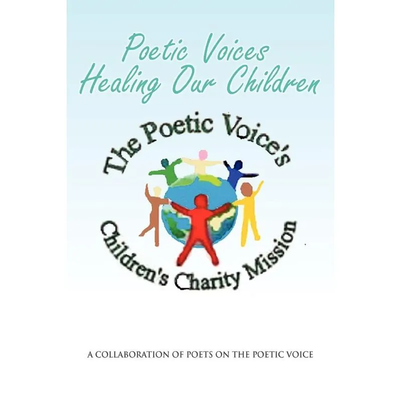 Poetic Voices Healing Our Children
