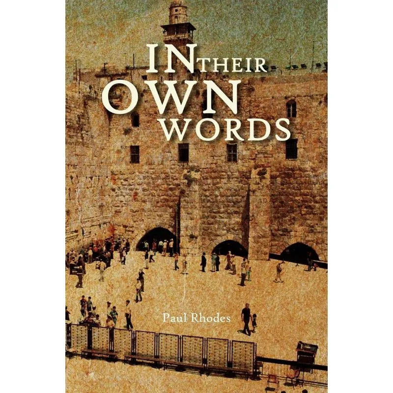 In Their Own Words