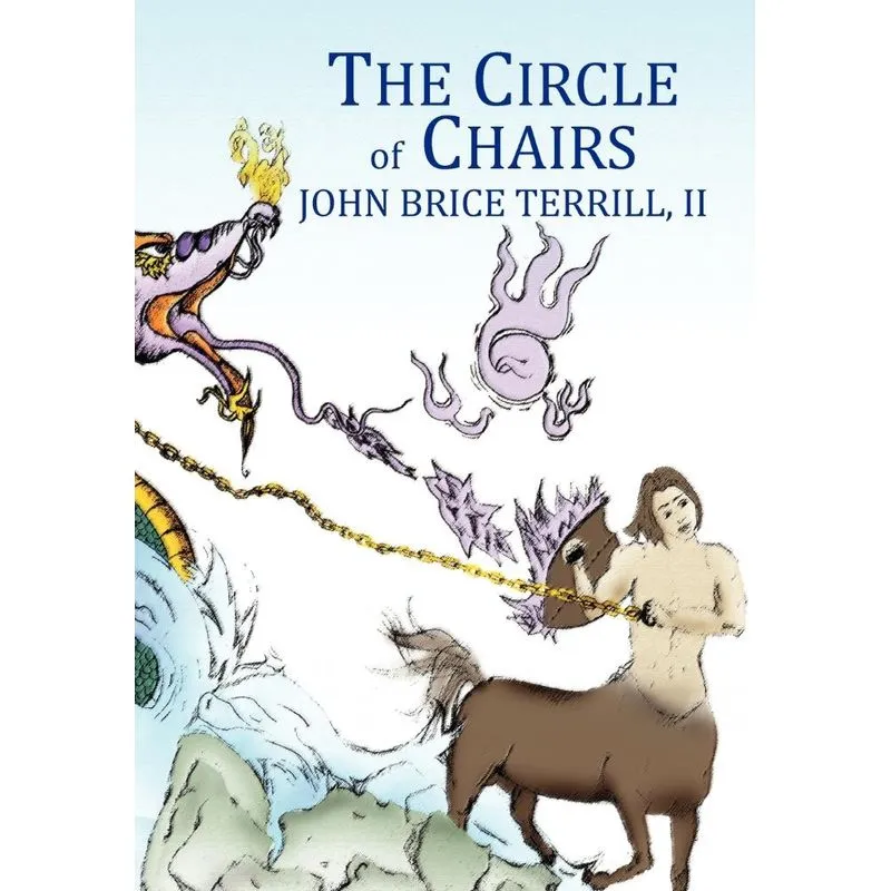 The Circle Of Chairs