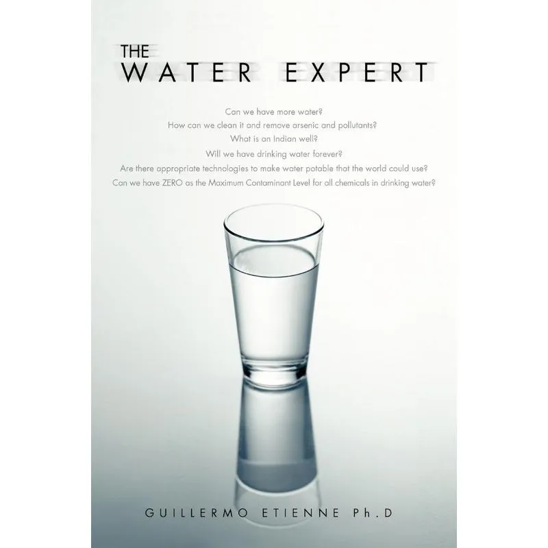 The Water Expert