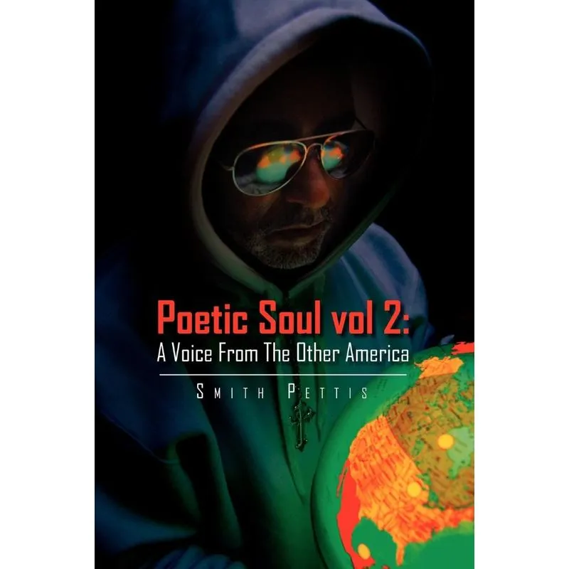 Poetic Soul Vol 2