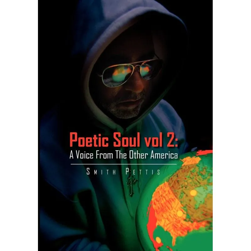 Poetic Soul Vol 2