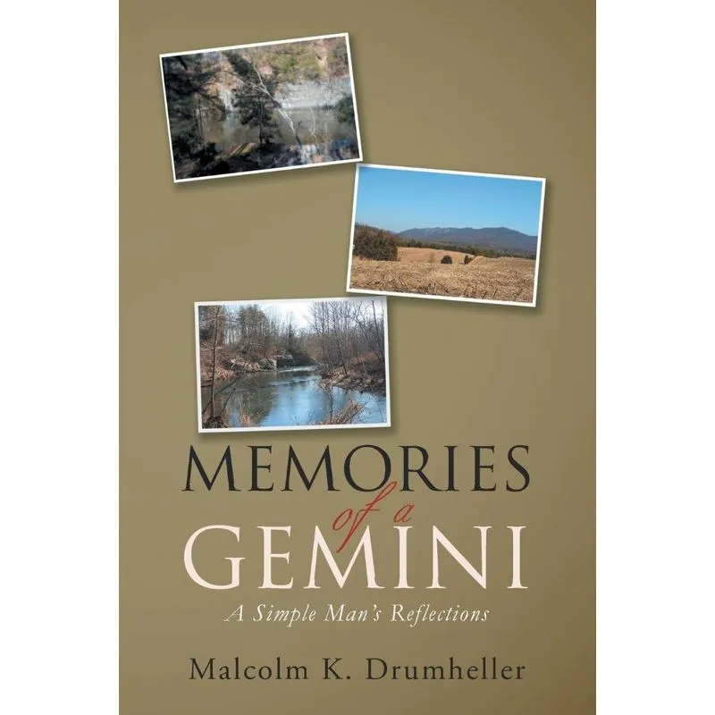 Memories Of A Gemini