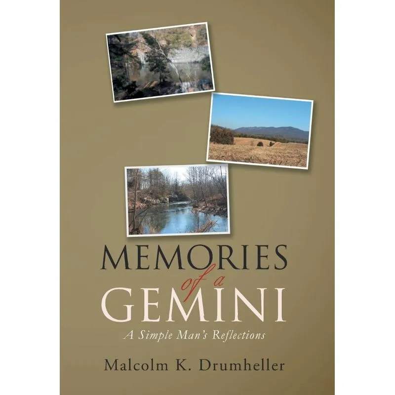 Memories Of A Gemini