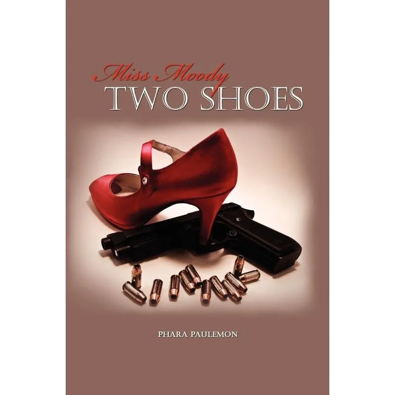 Miss Moody Two Shoes