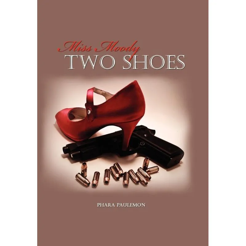 Miss Moody Two Shoes