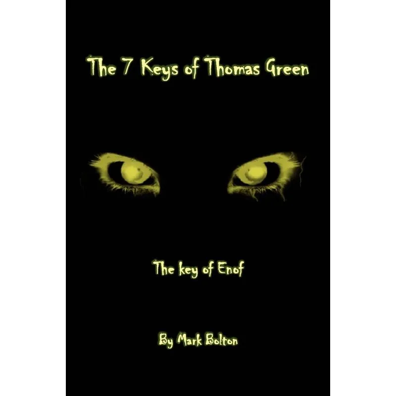The 7 Keys of Thomas Green