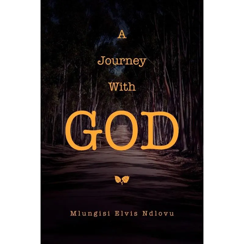 A Journey With God