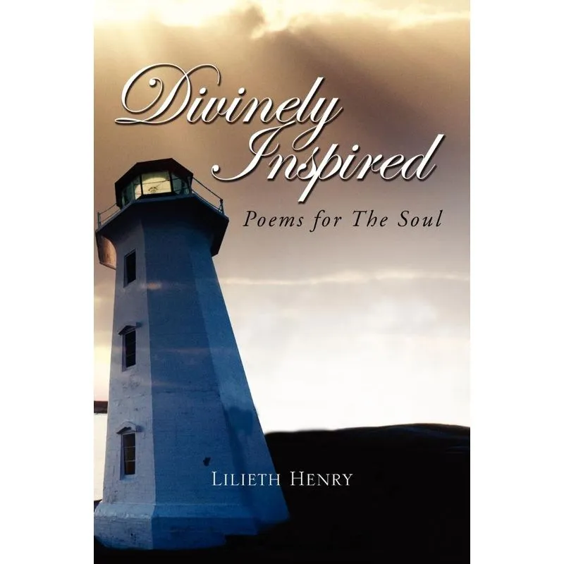 Divinely Inspired