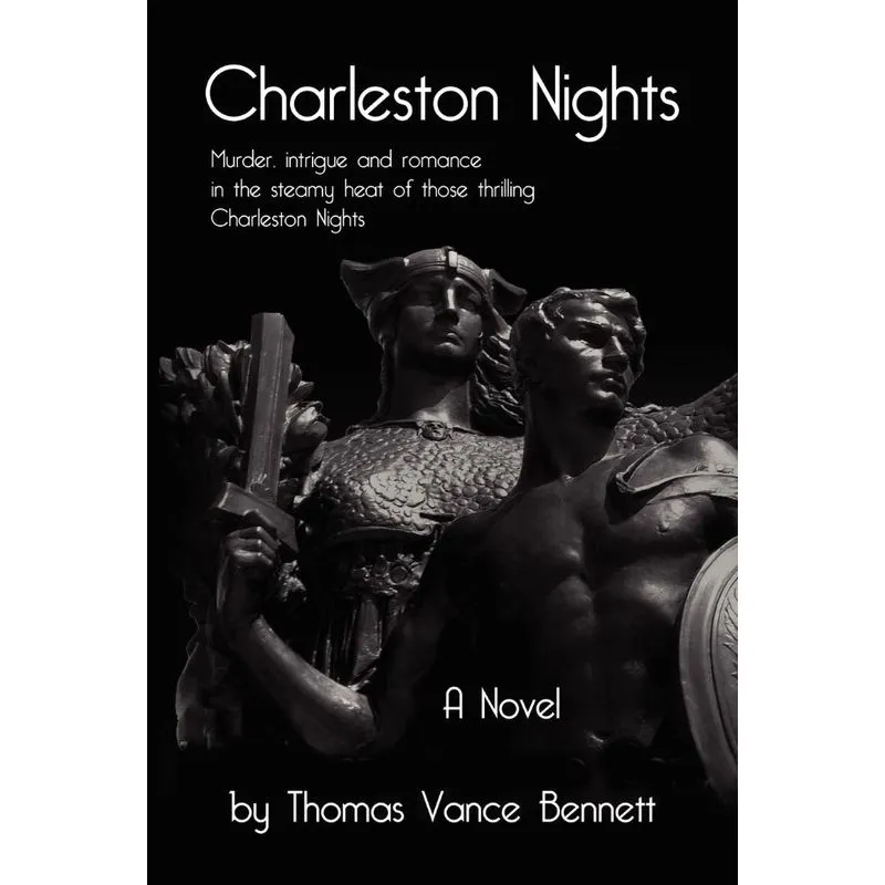 Charleston Nights