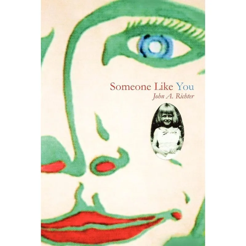 Someone Like You