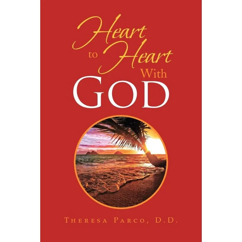 Heart To Heart With God