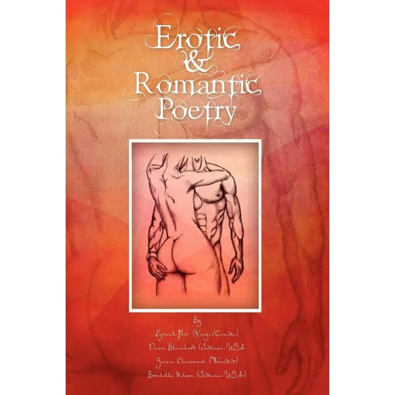 Erotic & Romantic Poetry
