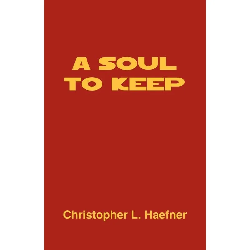 A Soul To Keep