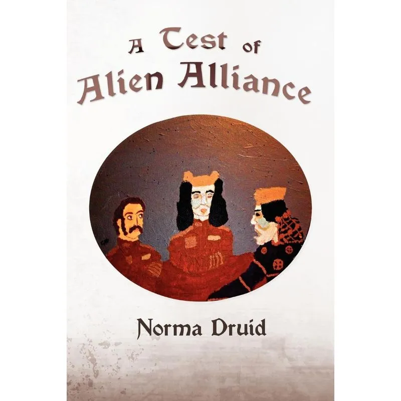 A Test Of Alien Alliance