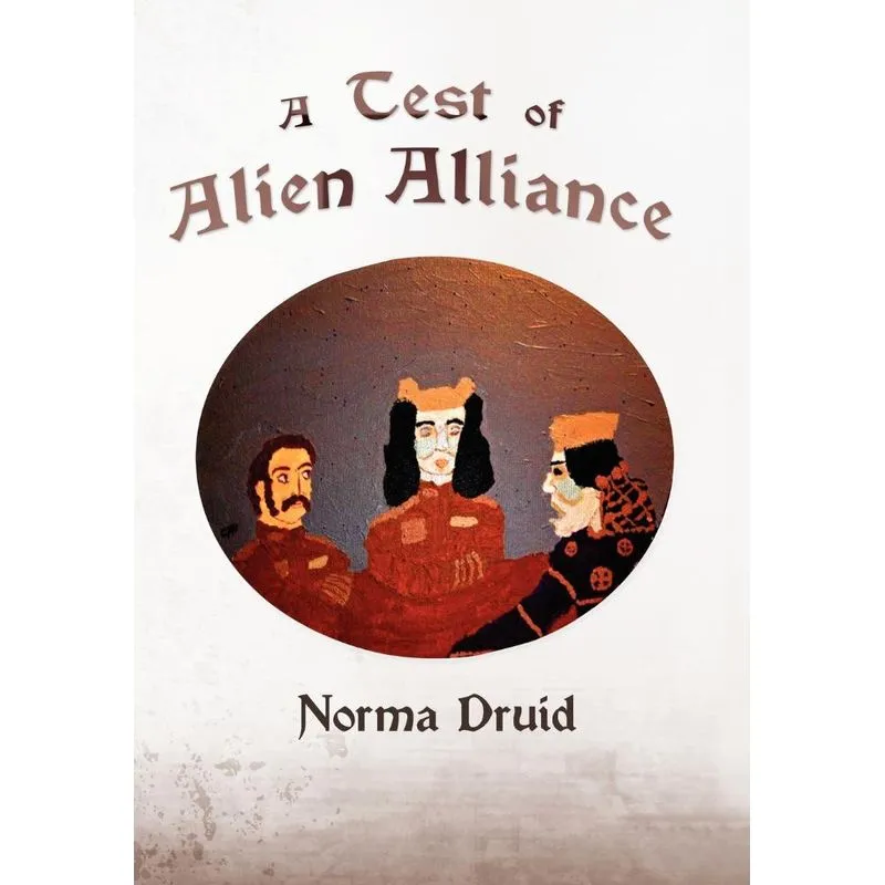 A Test Of Alien Alliance