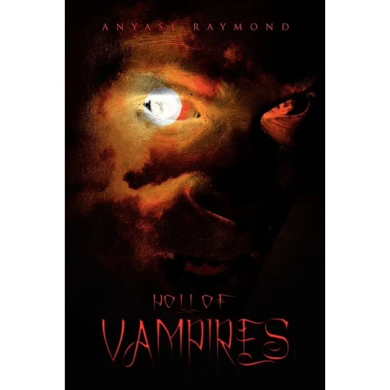 Poll of Vampires