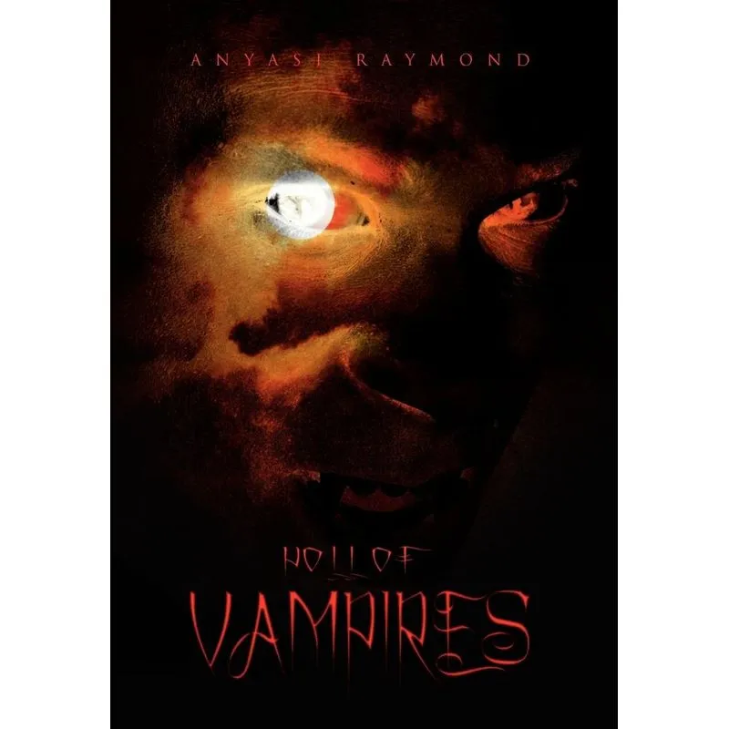 Poll of Vampires
